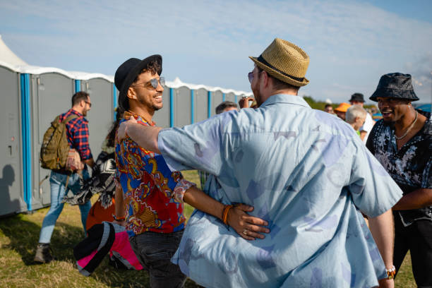 Best Affordable portable toilet rental  in Somers, WI