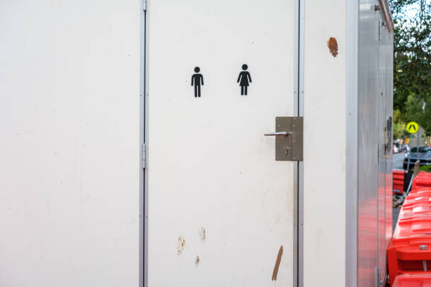 Best Handicap porta potty rental  in Somers, WI