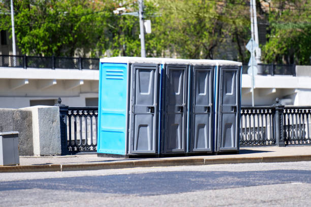 Best High-end porta potty rental  in Somers, WI
