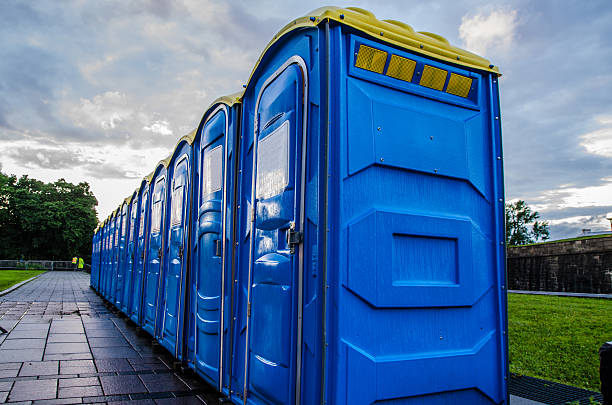 Best Porta potty cleaning services  in Somers, WI